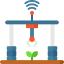 Smart Farm icon 64x64